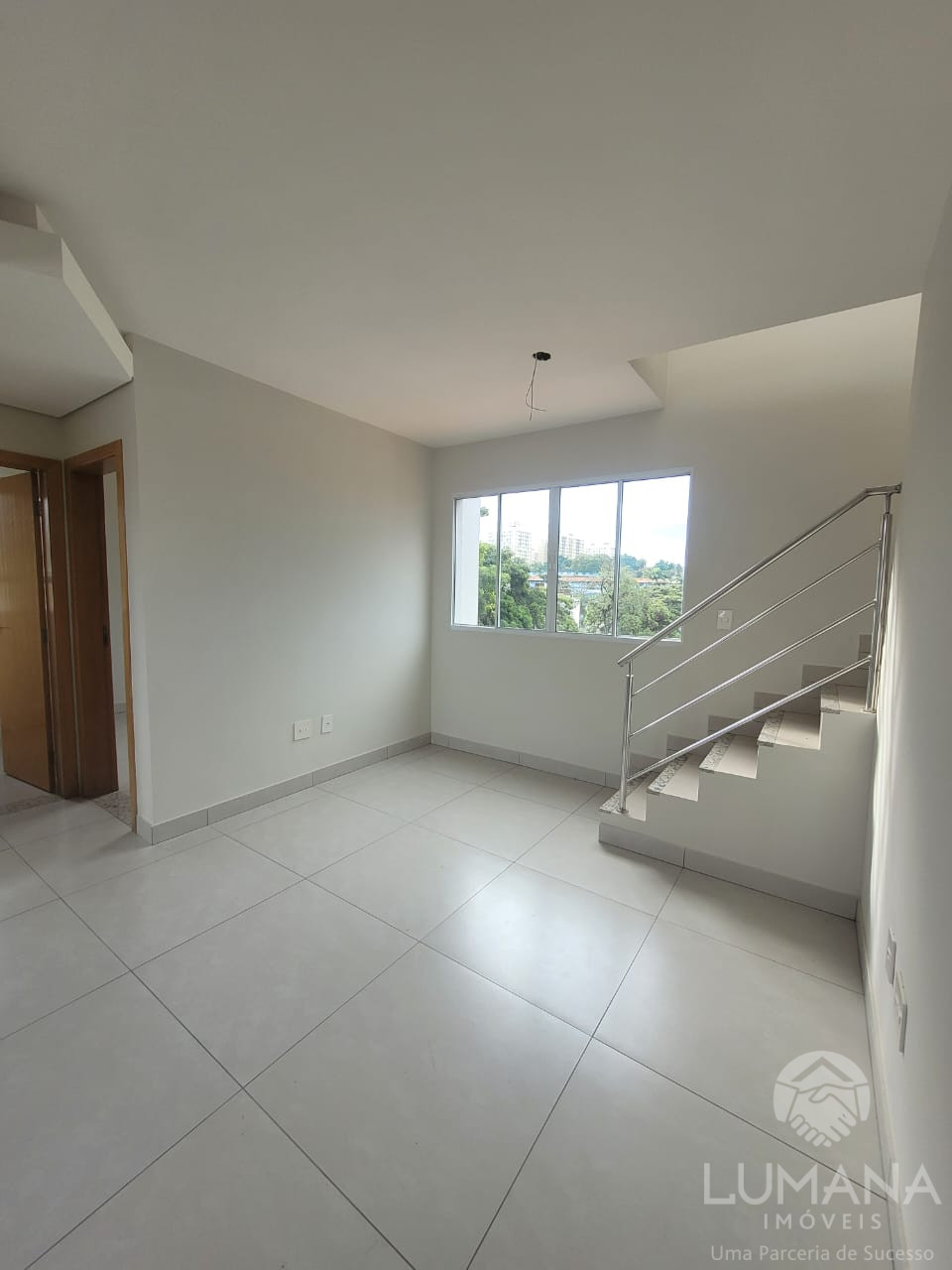 Apartamento Cobertura