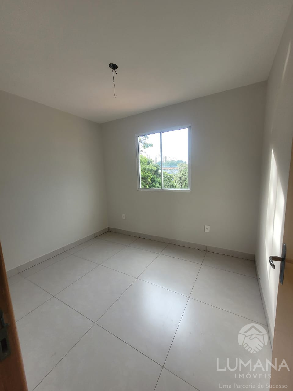 Apartamento Cobertura