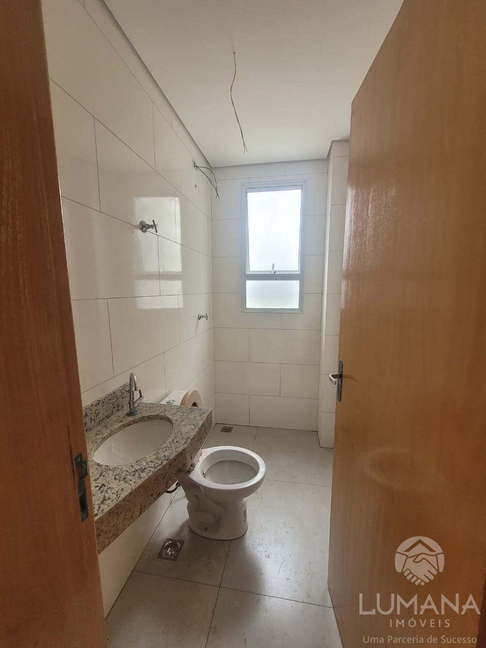 Apartamento Área Privativa