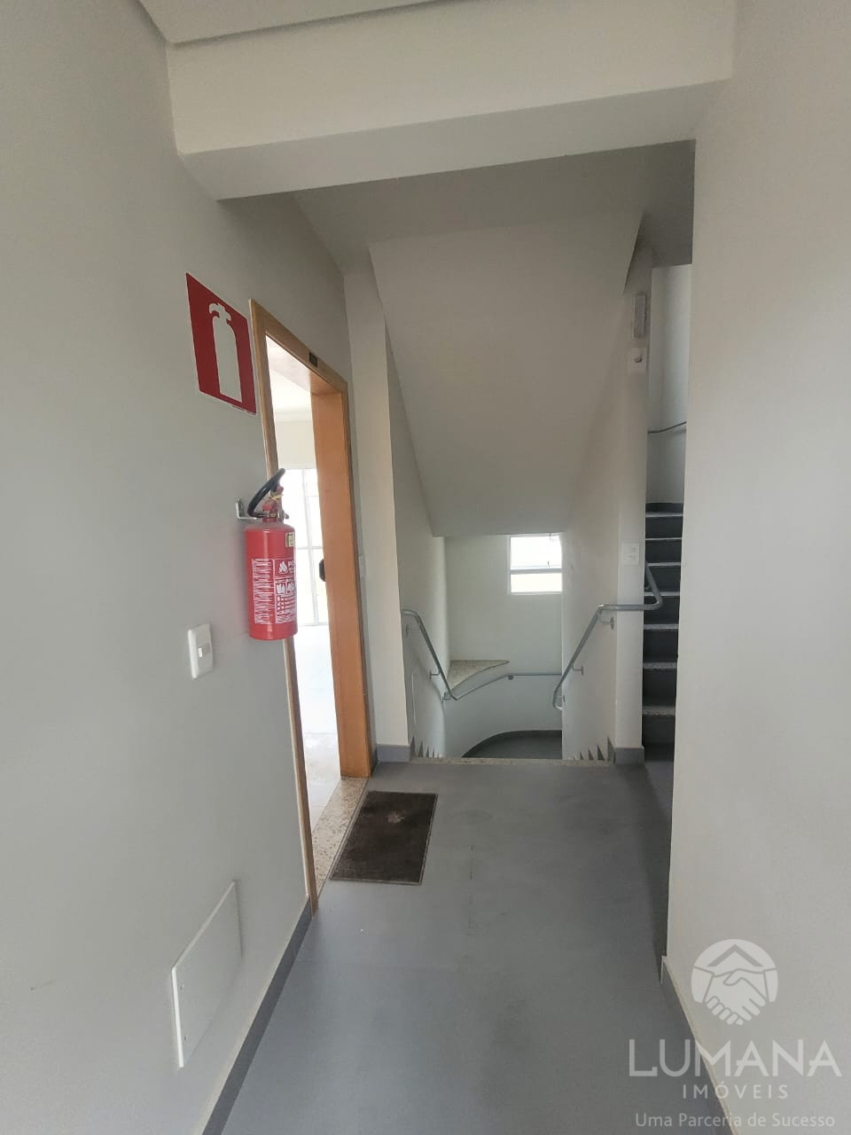 Apartamento Área Privativa