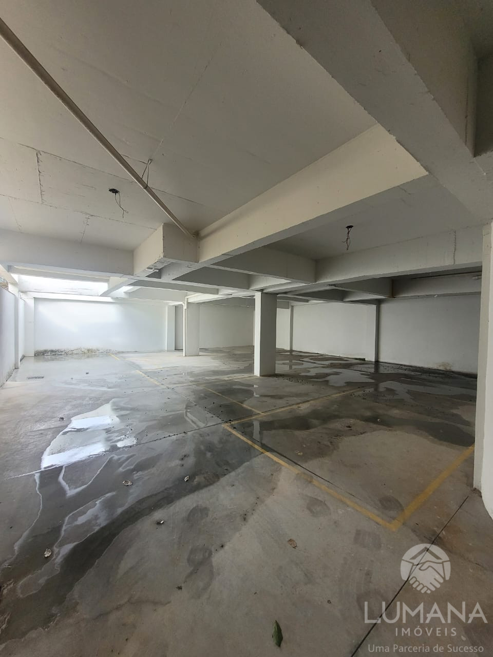 Apartamento Área Privativa