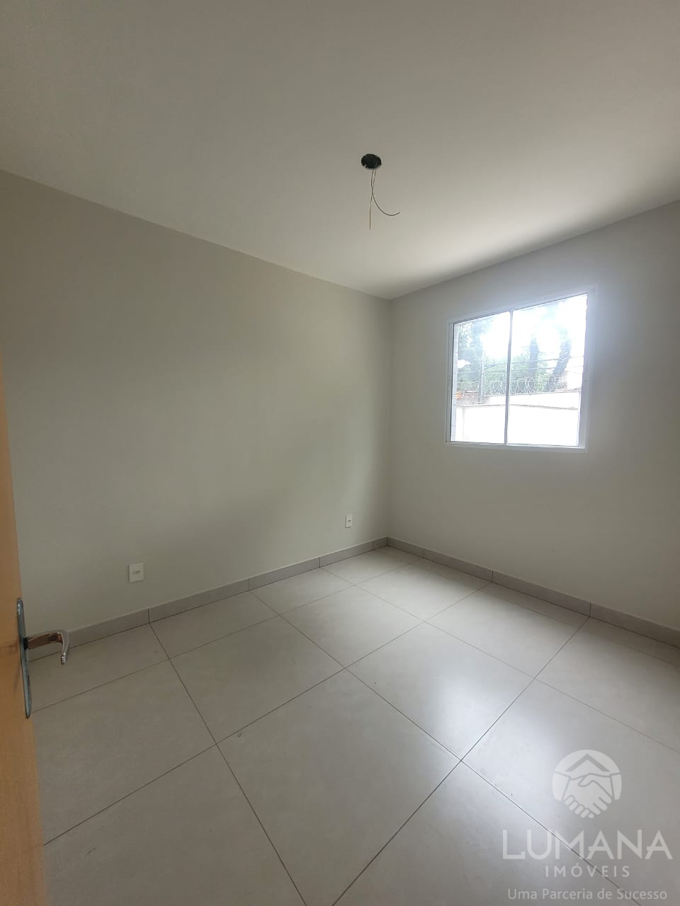 Apartamento Área Privativa