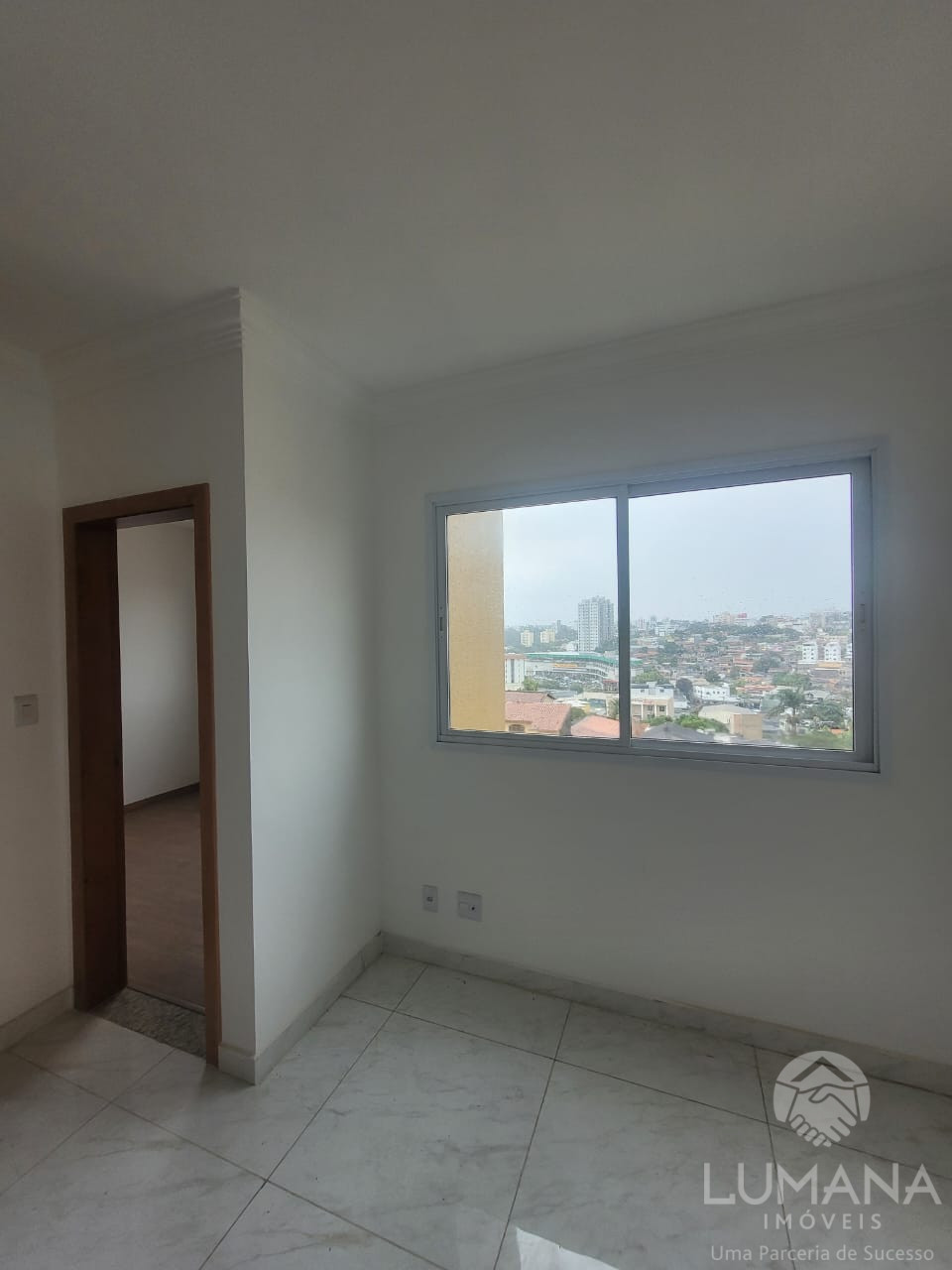 Apartamento Tipo