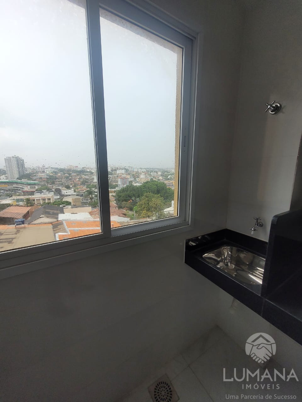 Apartamento Tipo