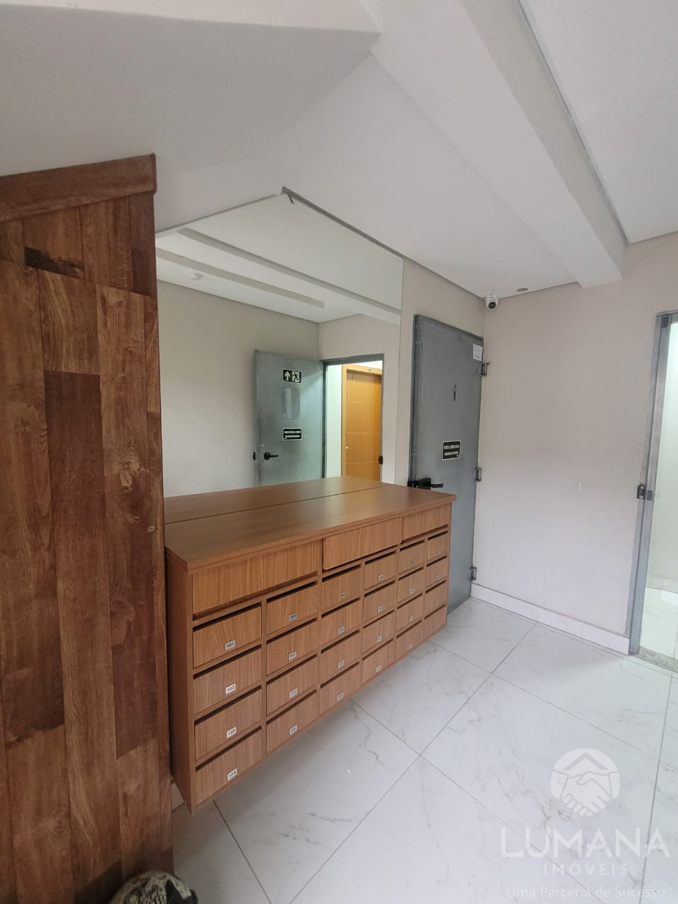 Apartamento Tipo