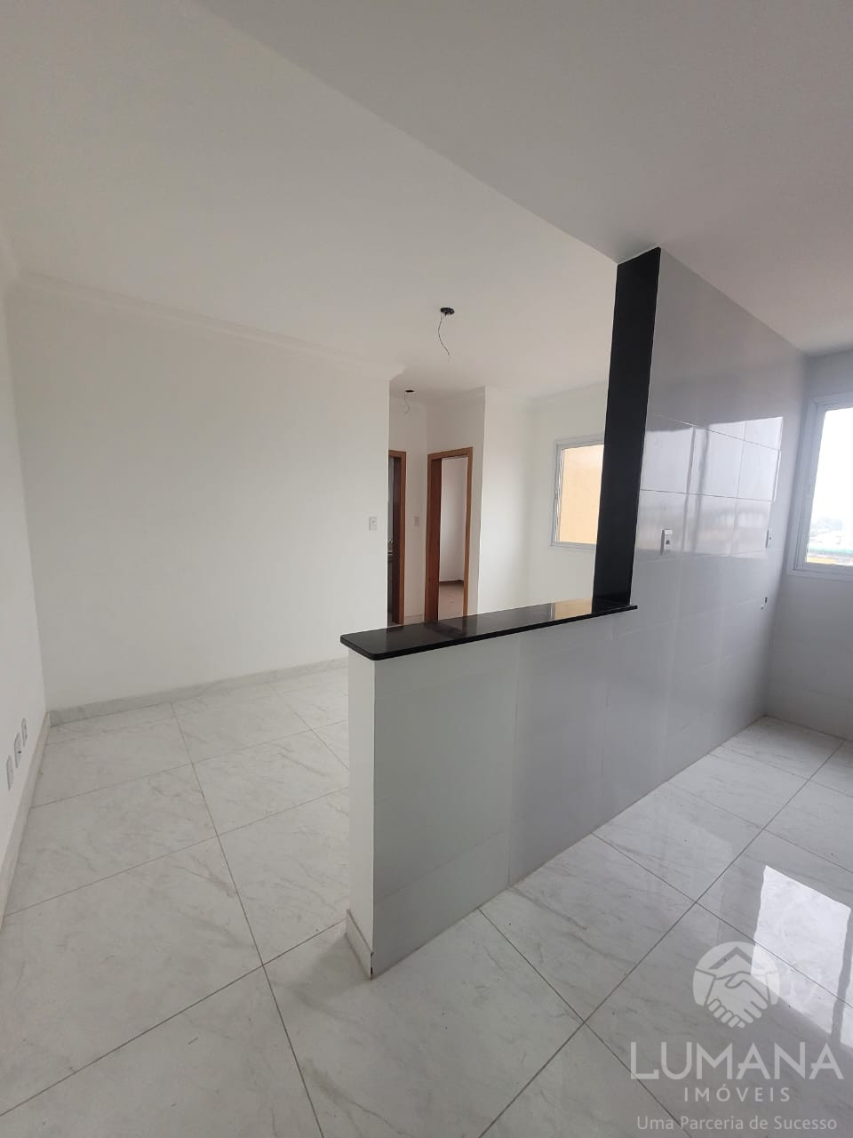 Apartamento Tipo