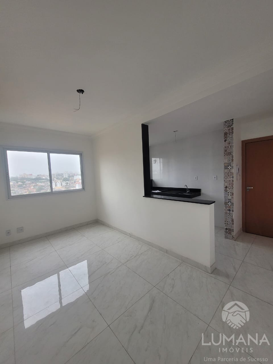 Apartamento Tipo