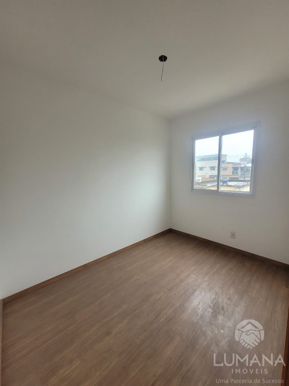 Apartamento Tipo