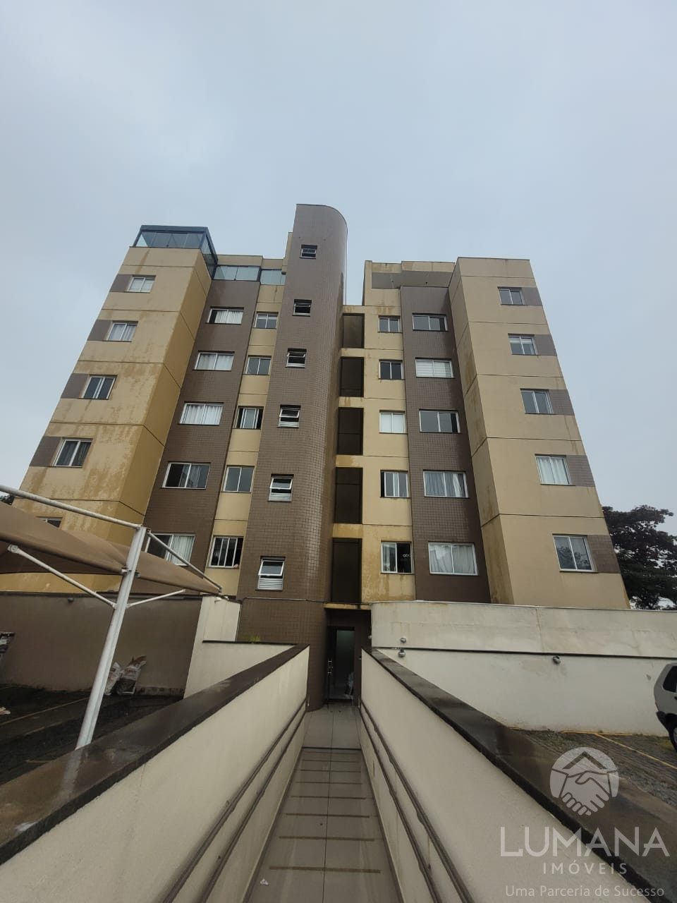 Apartamento Tipo