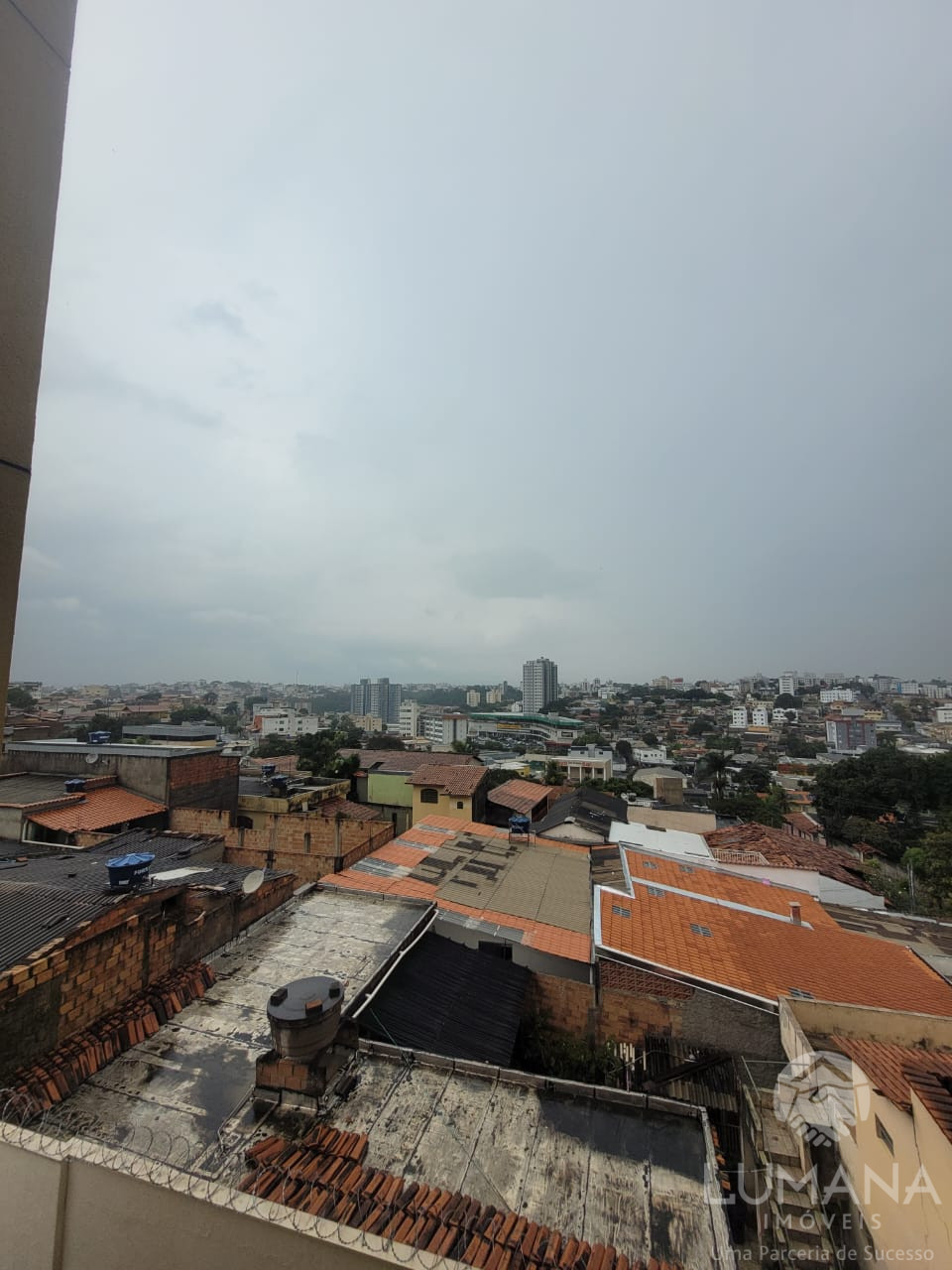 Apartamento Tipo