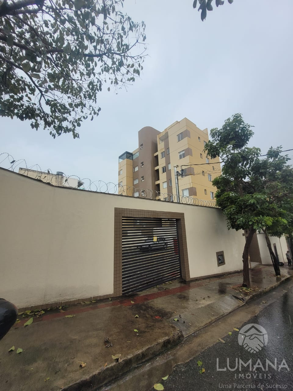 Apartamento Tipo