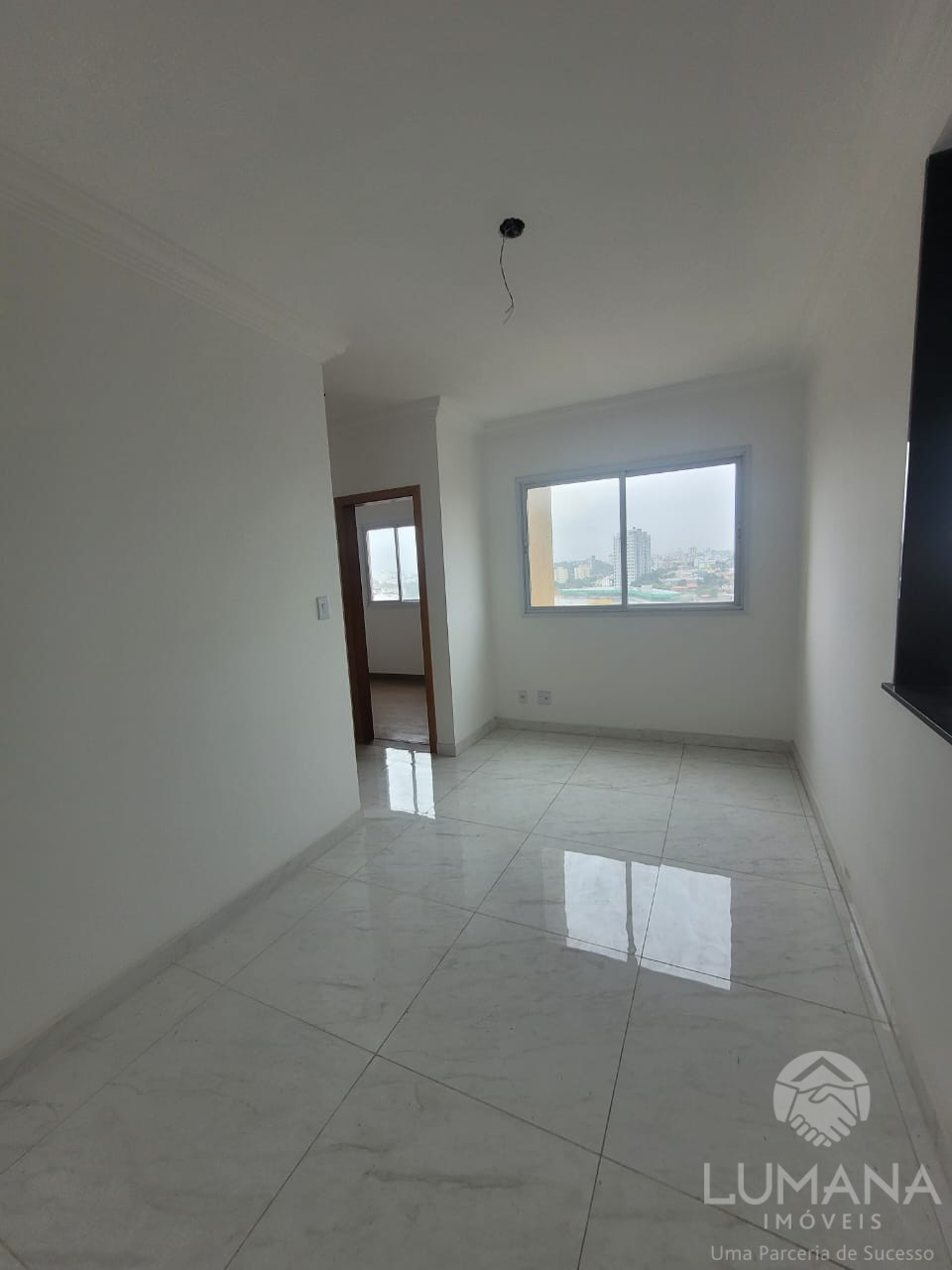 Apartamento Tipo