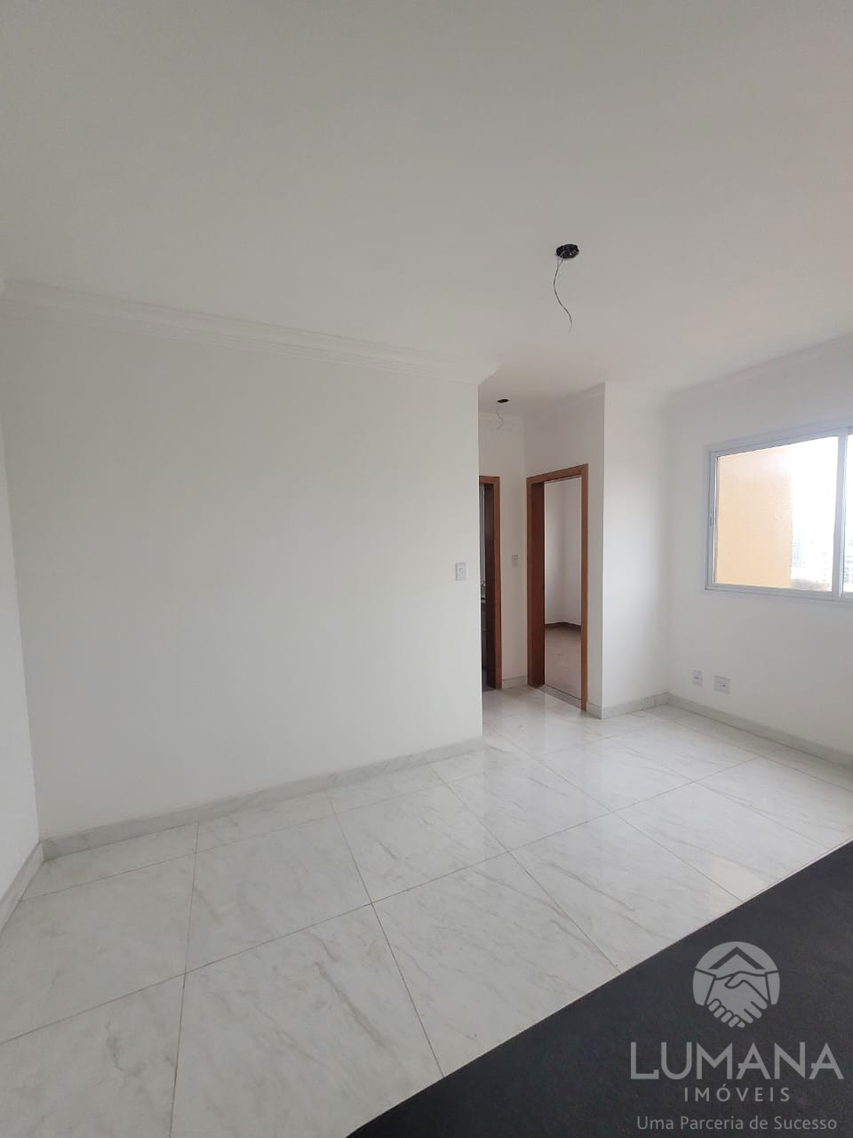 Apartamento Tipo