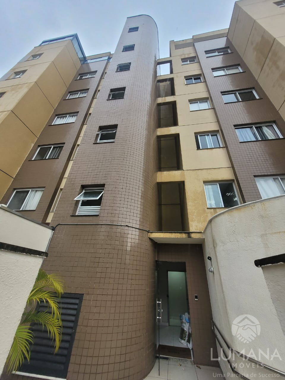 Apartamento Tipo