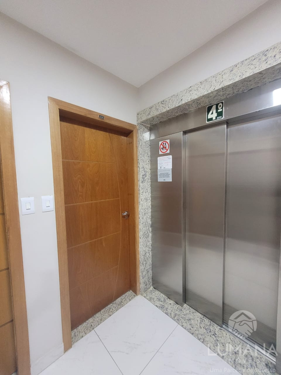 Apartamento Tipo