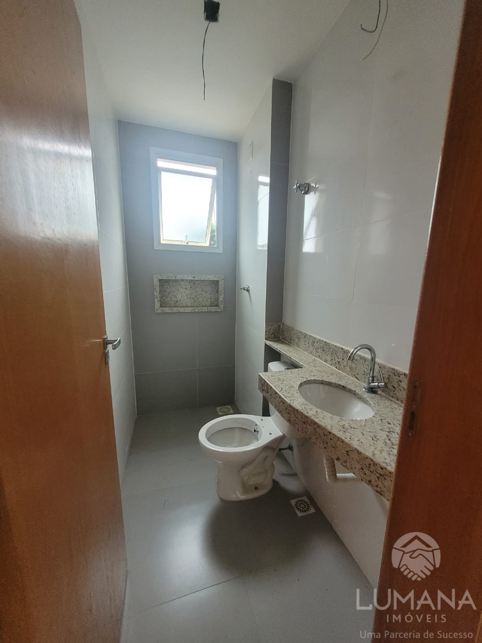 Apartamento Tipo