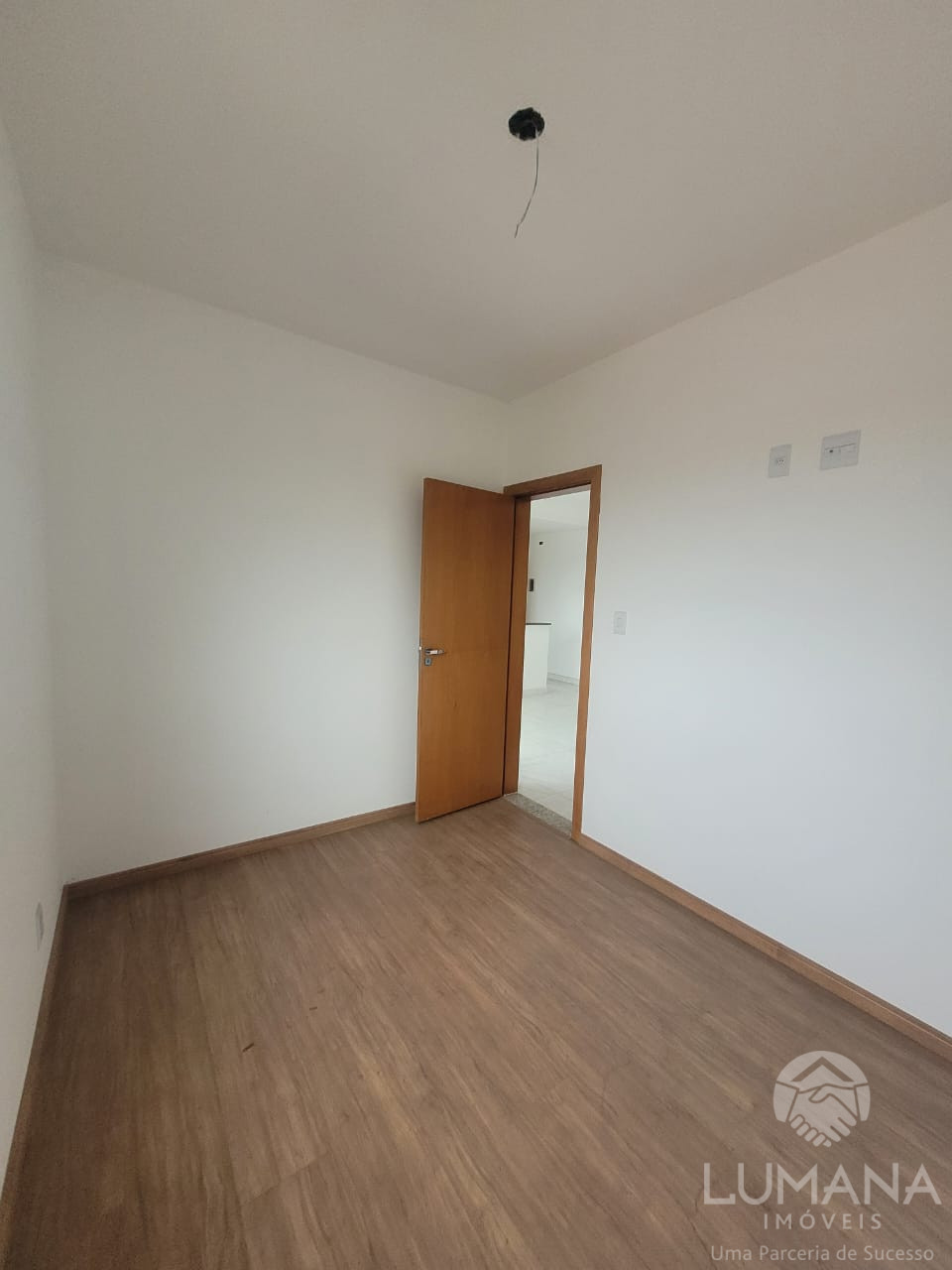 Apartamento Tipo