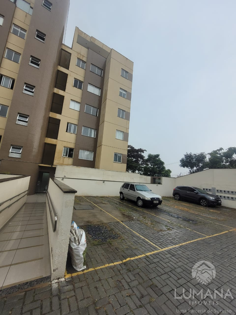 Apartamento Tipo