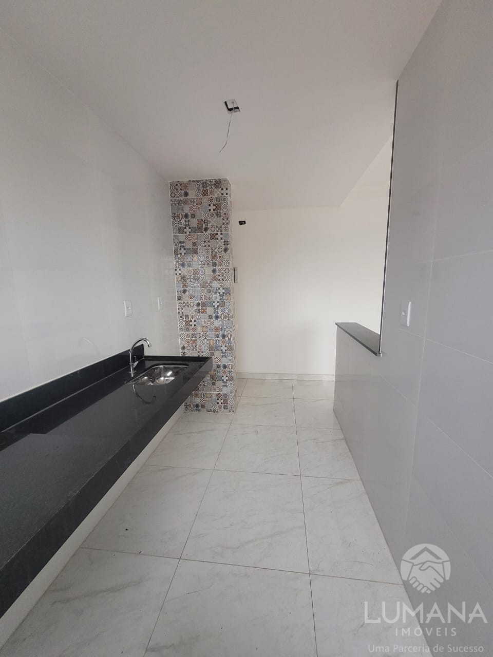 Apartamento Tipo