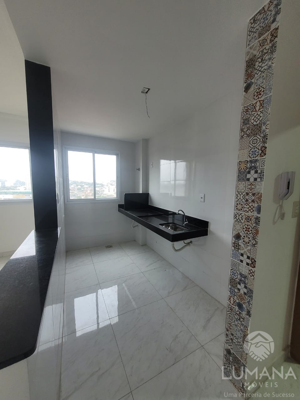 Apartamento Tipo