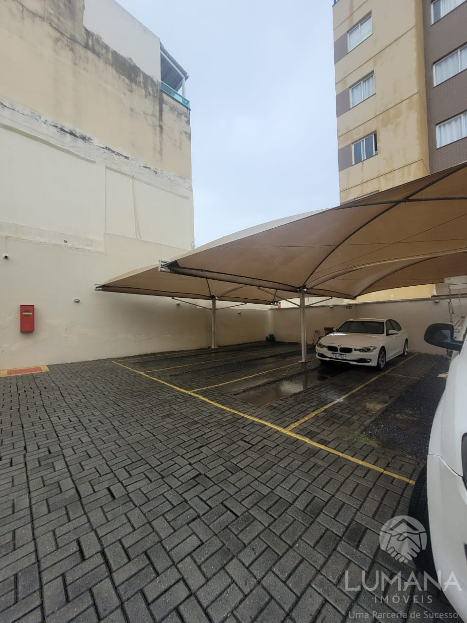 Apartamento Tipo