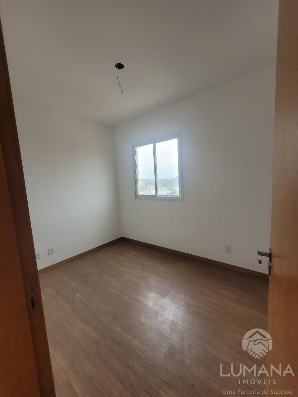 Apartamento Tipo