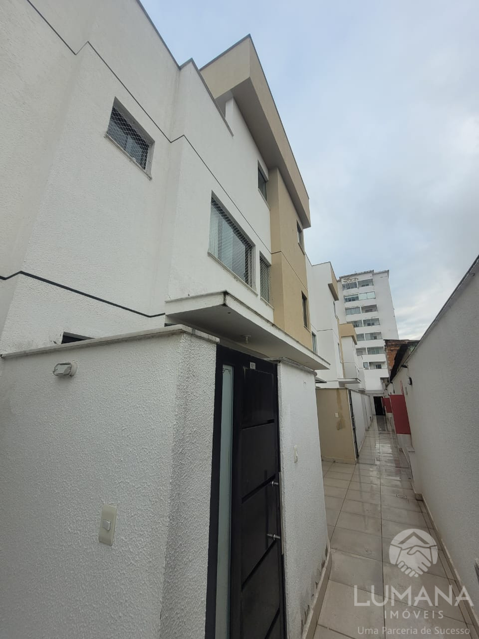 Apartamento Cobertura