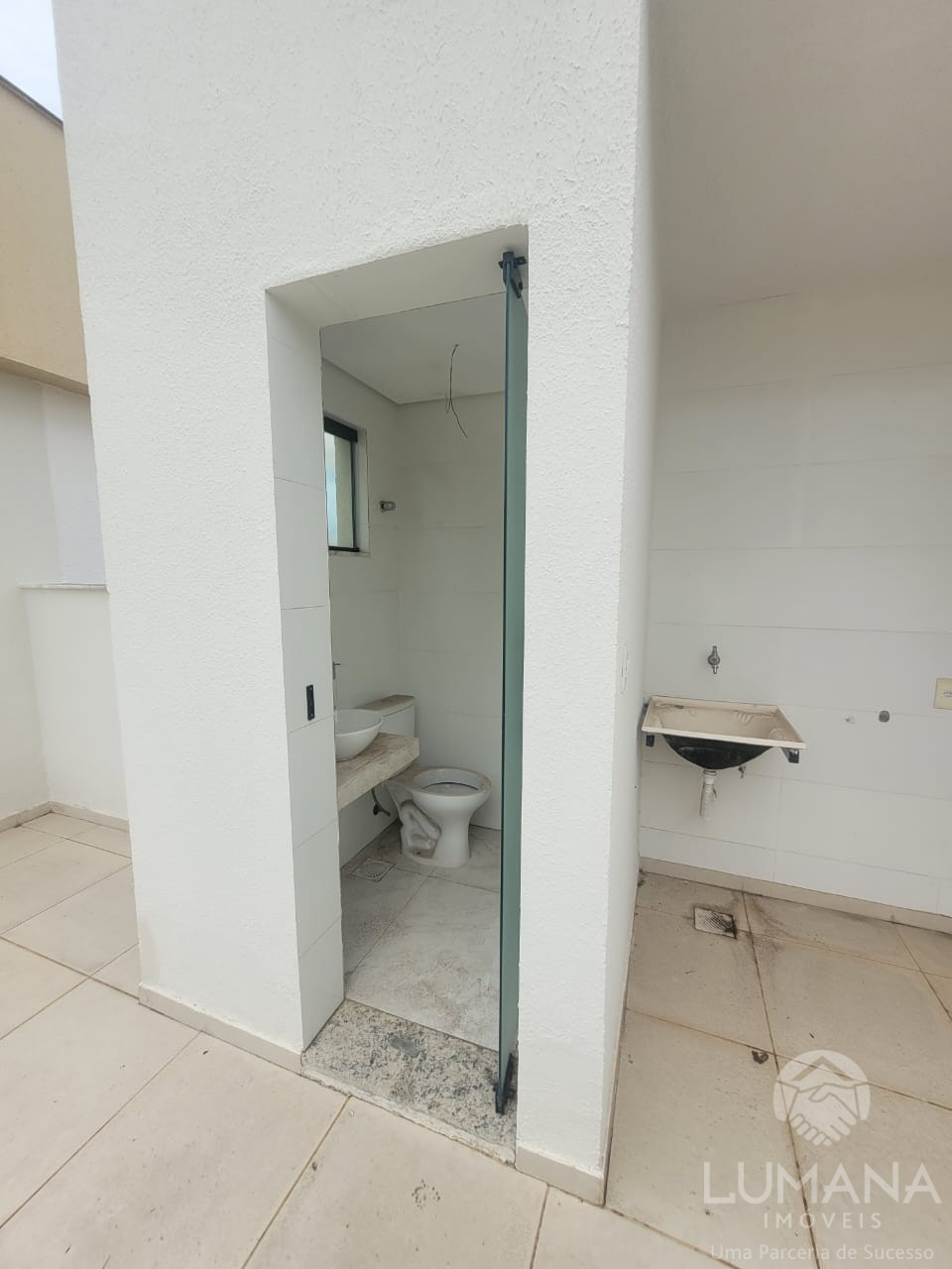 Apartamento Cobertura