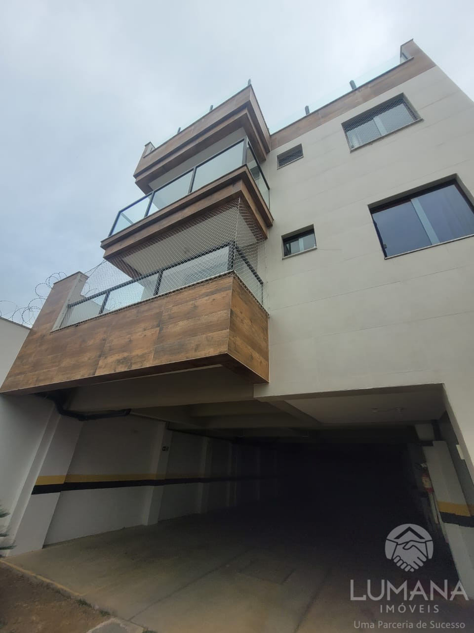 Apartamento Cobertura