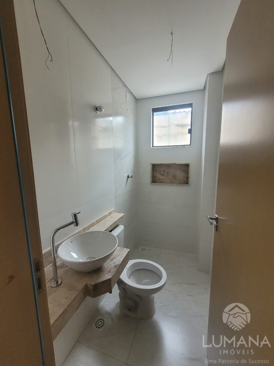 Apartamento Cobertura
