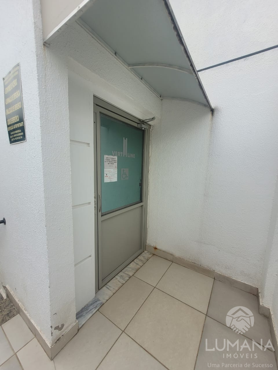Apartamento Cobertura