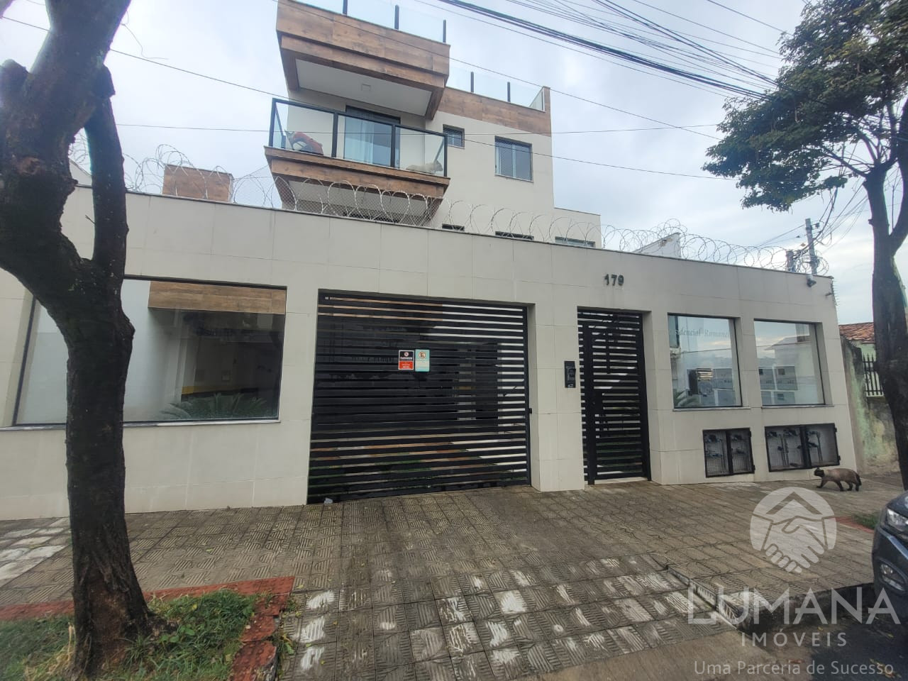 Apartamento Cobertura