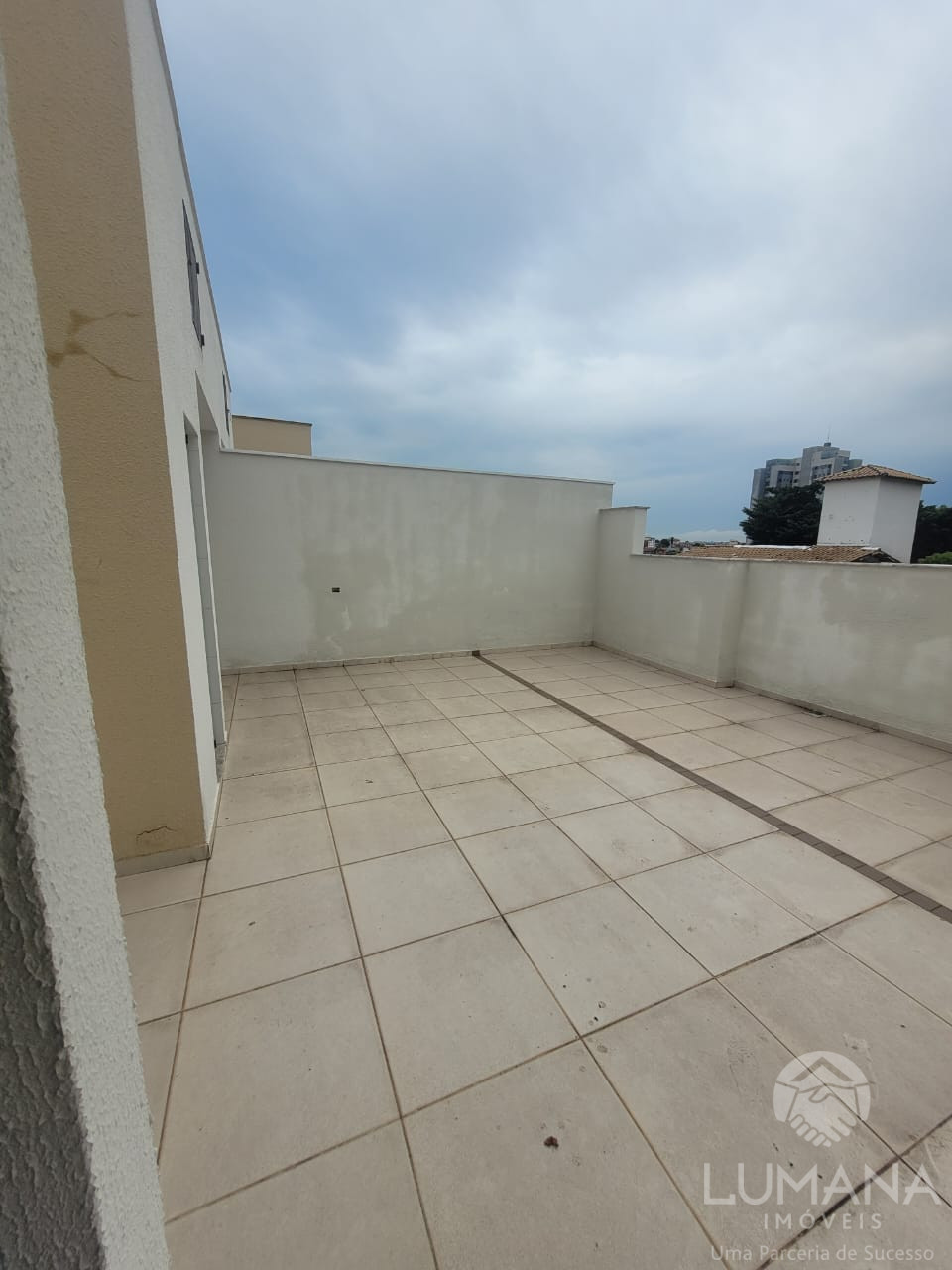 Apartamento Cobertura