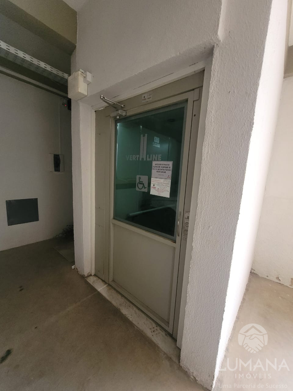 Apartamento Cobertura