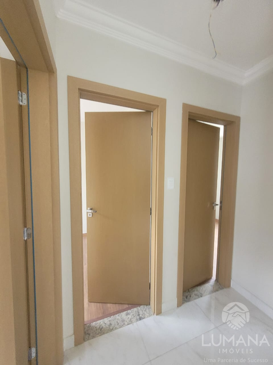 Apartamento Cobertura