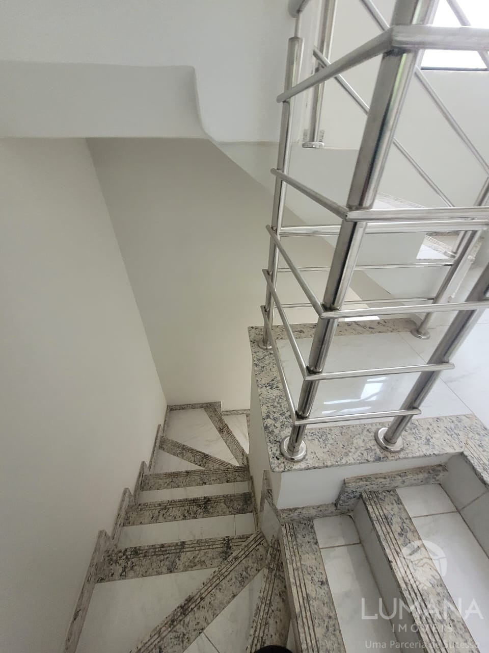 Apartamento Cobertura