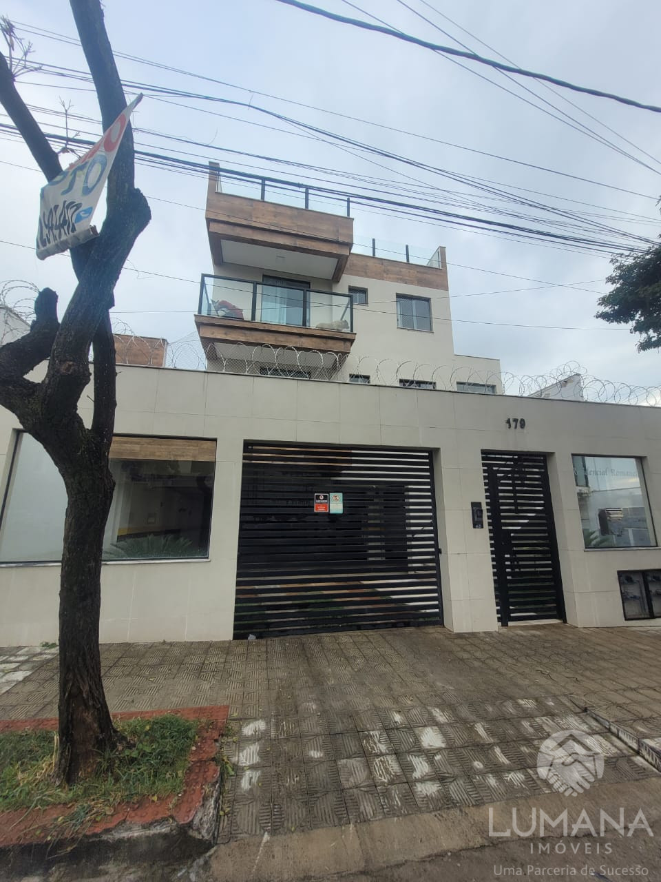 Apartamento Cobertura