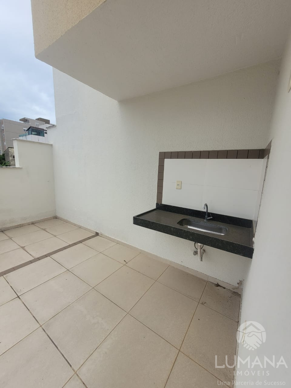 Apartamento Cobertura