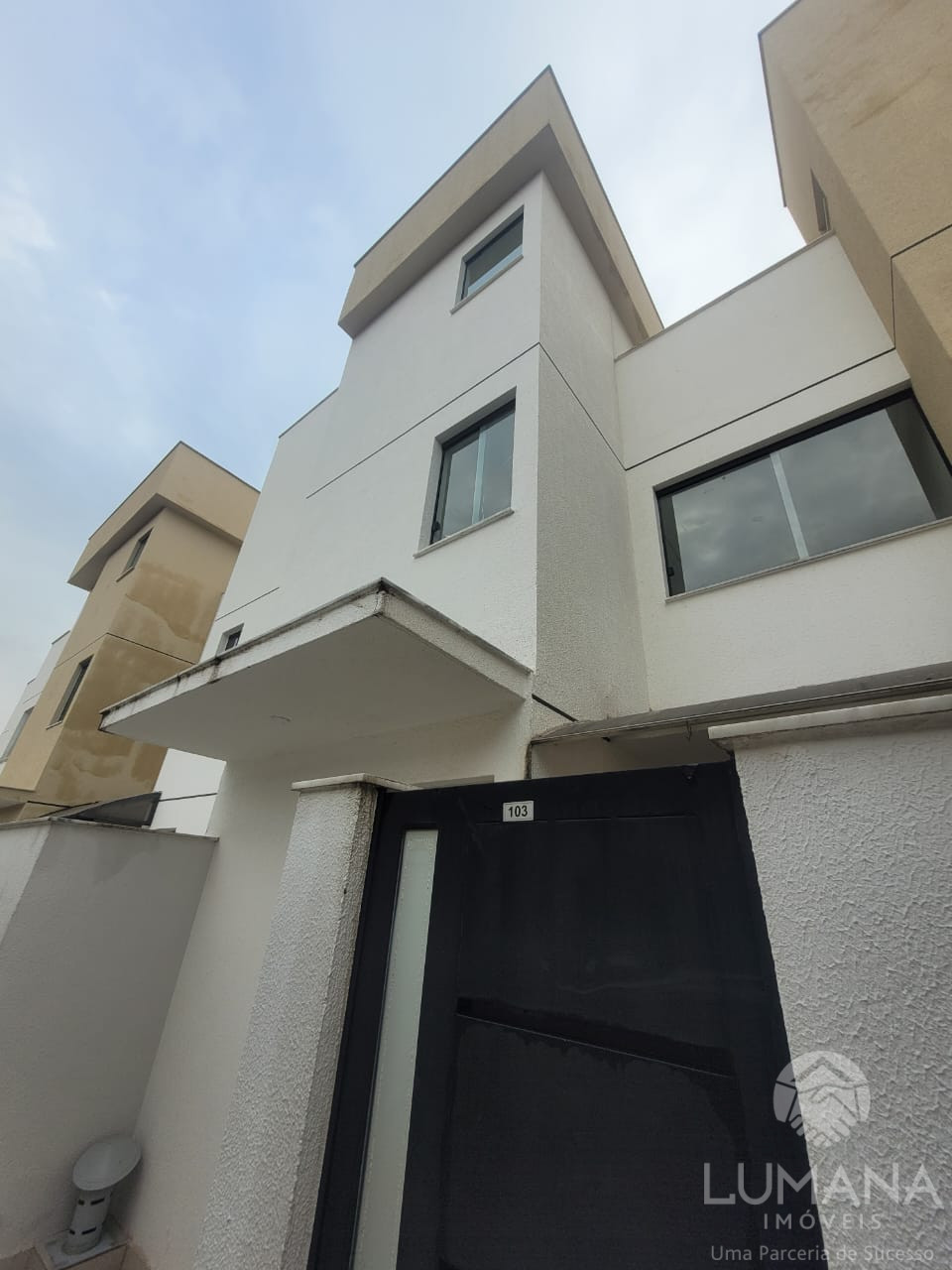 Apartamento Cobertura
