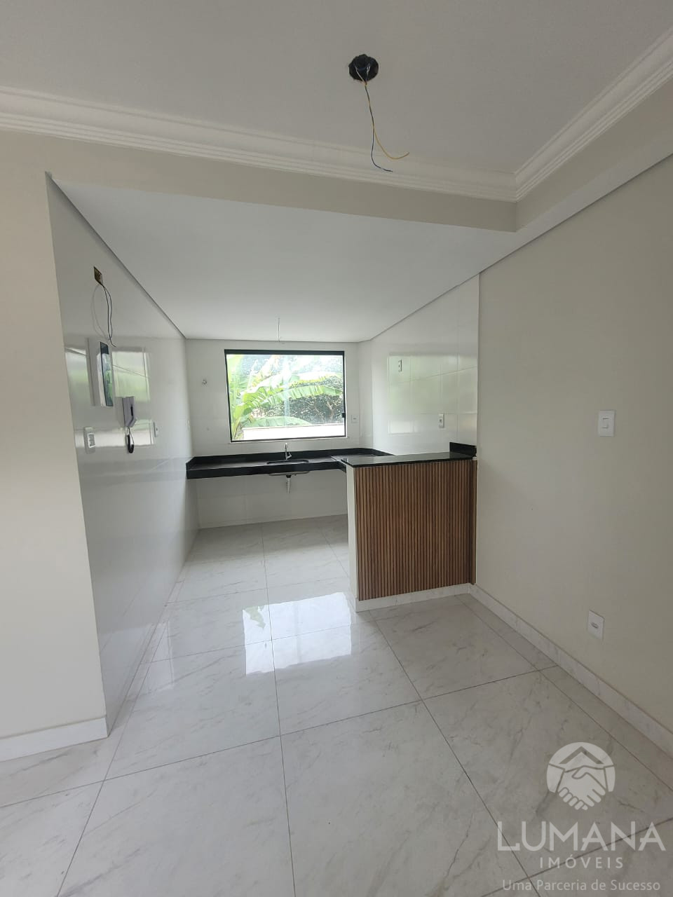 Apartamento Cobertura