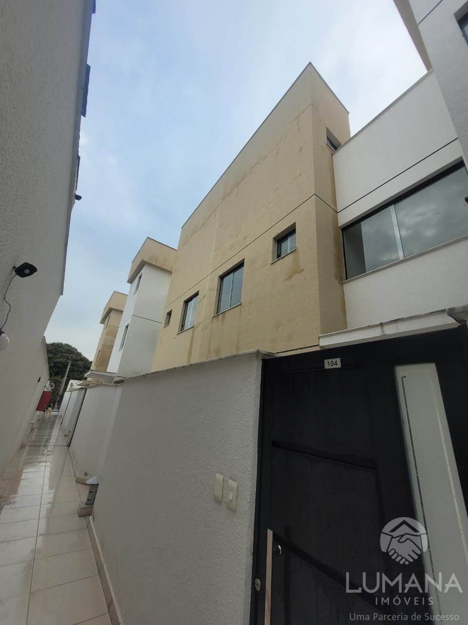 Apartamento Cobertura