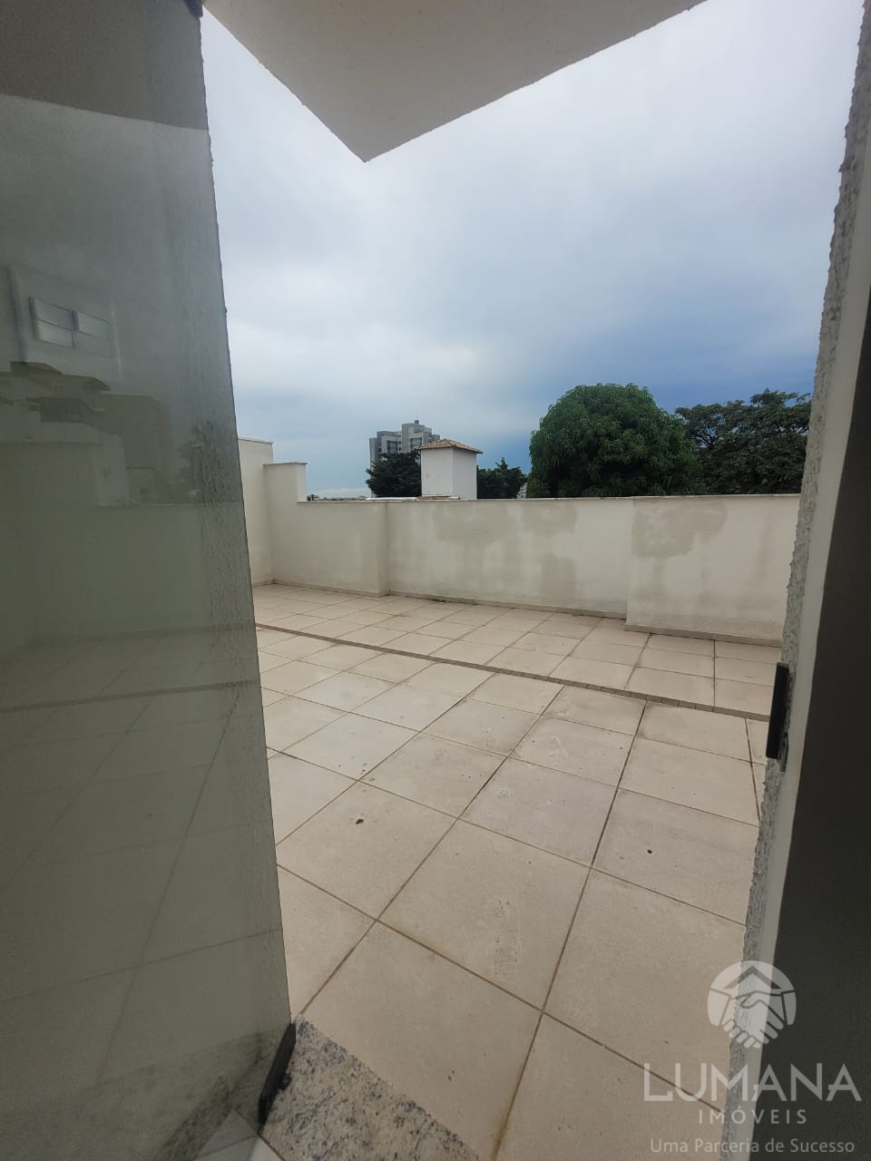 Apartamento Cobertura
