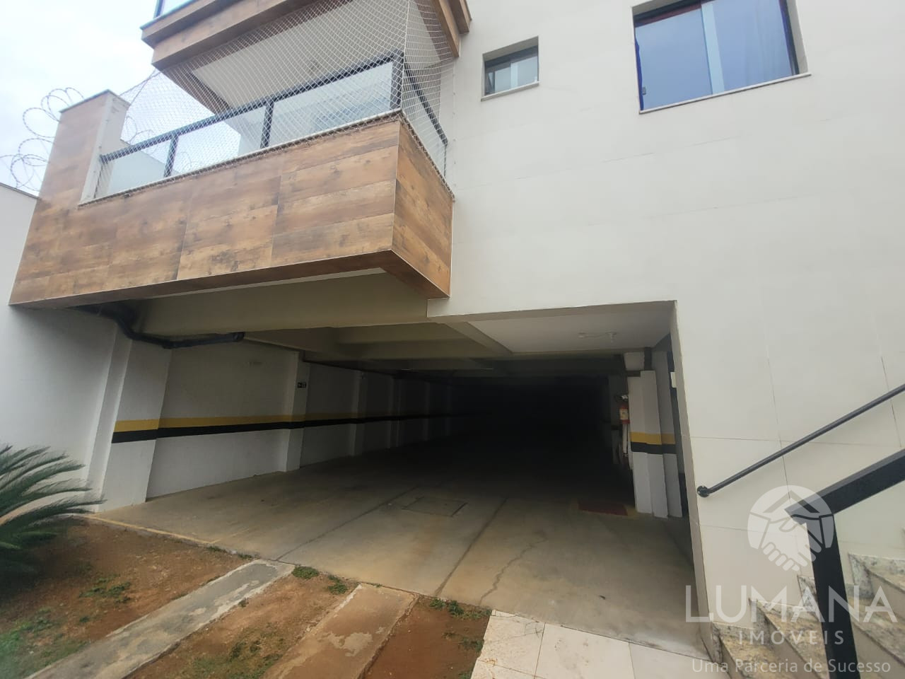 Apartamento Cobertura