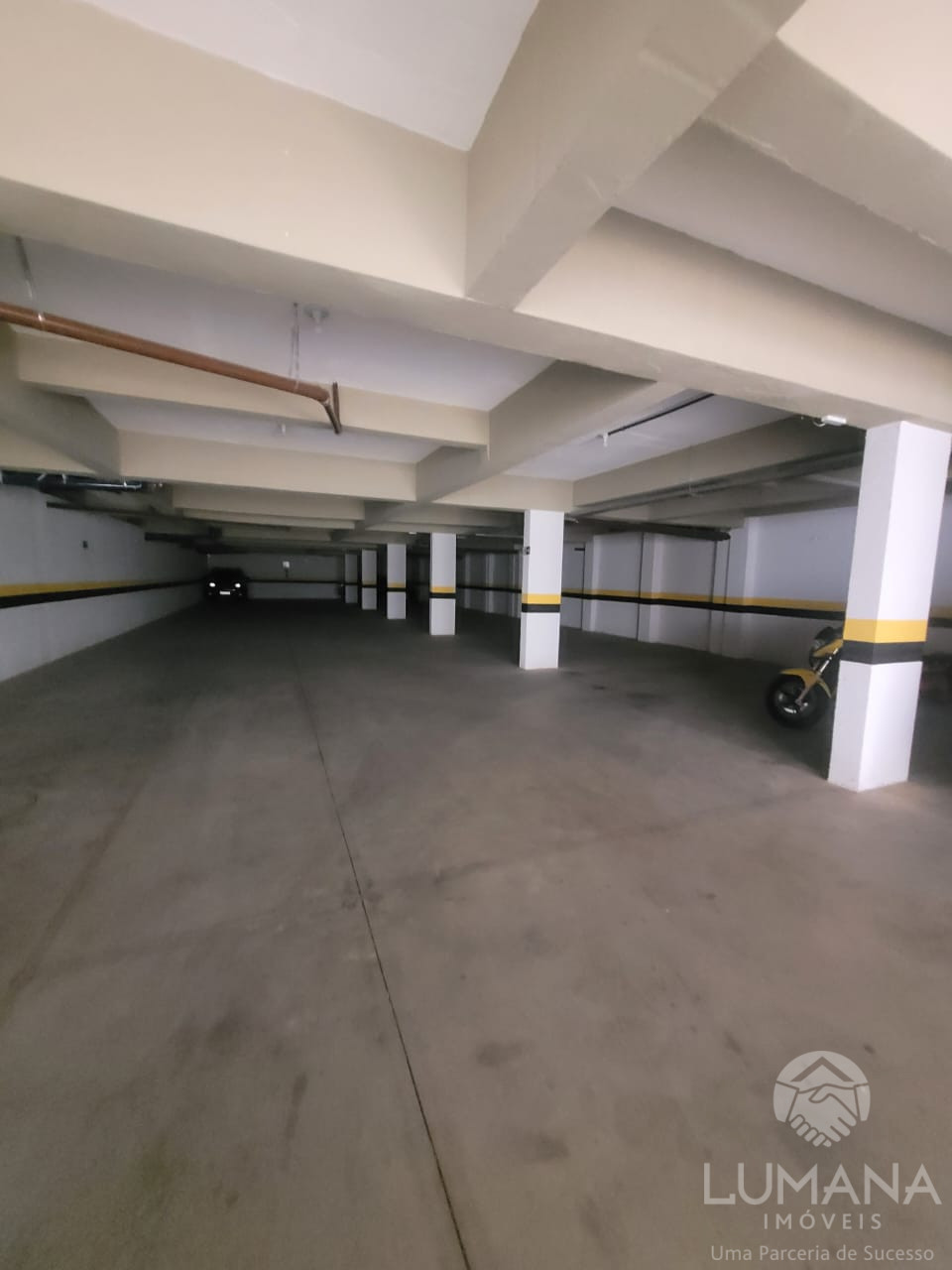 Apartamento Cobertura