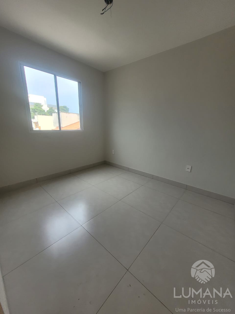 Apartamento Tipo 2º andar