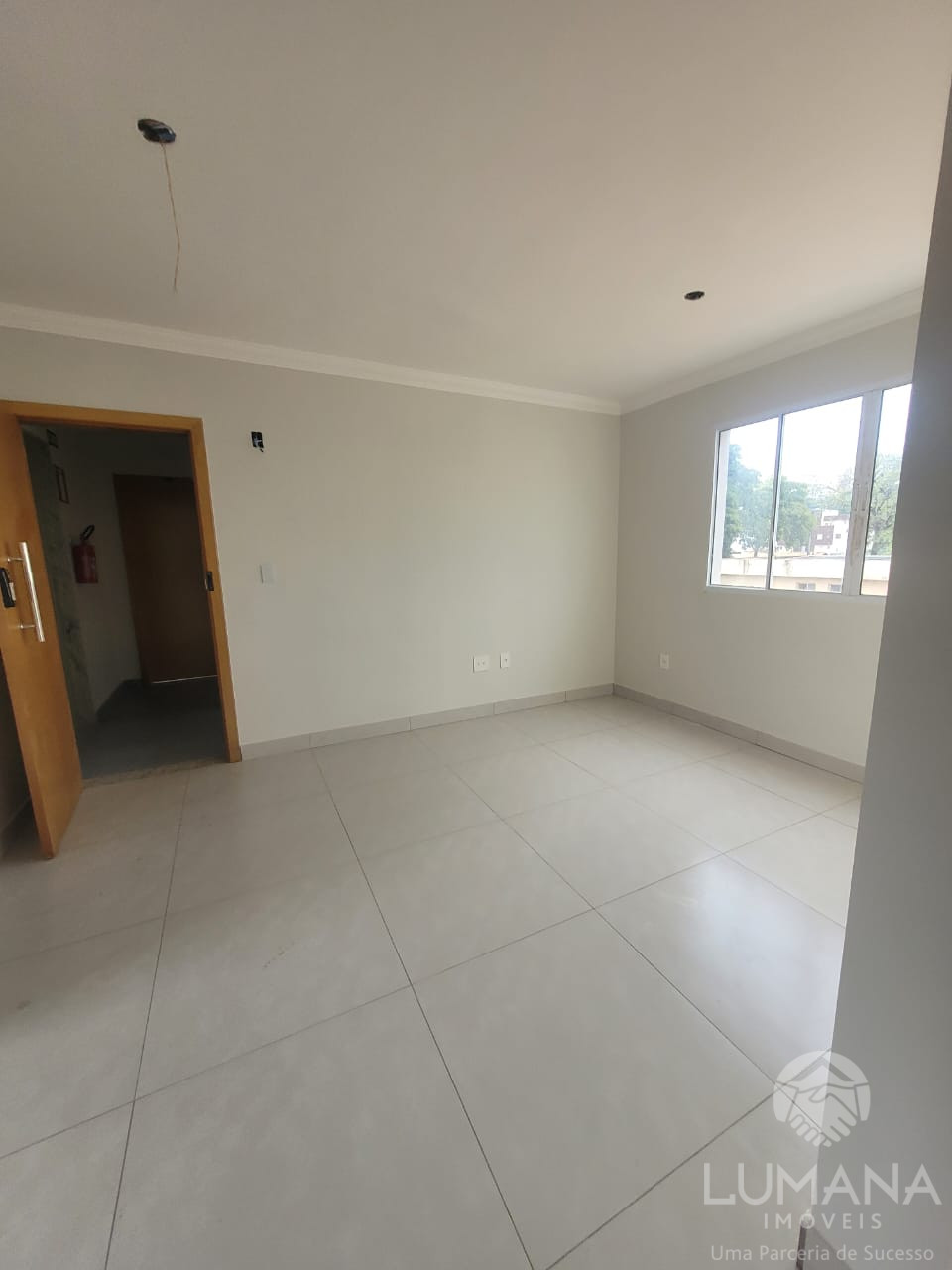 Apartamento Tipo 2º andar