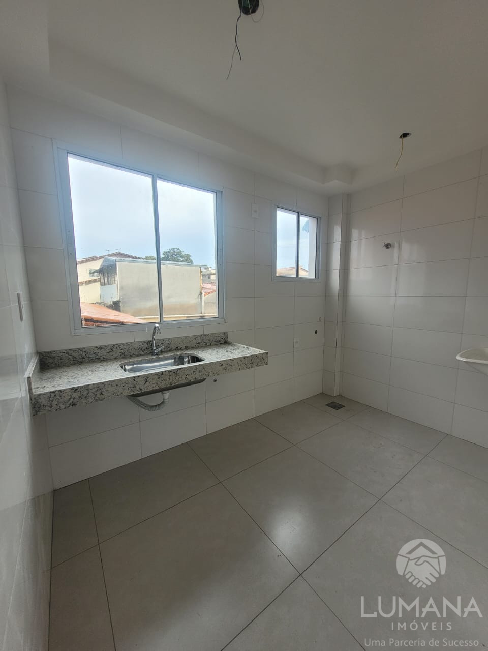 Apartamento Tipo 2º andar