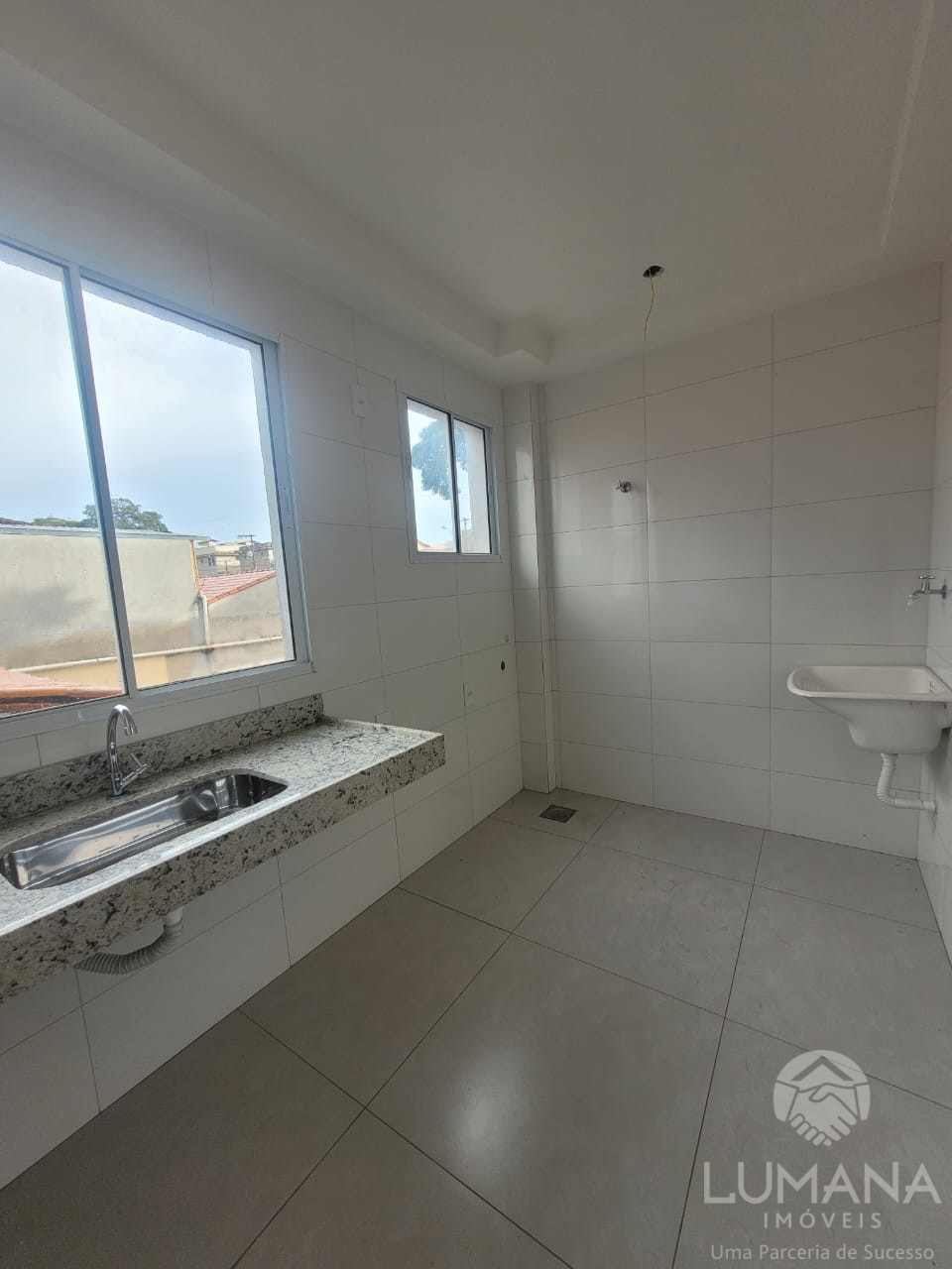 Apartamento Tipo 2º andar