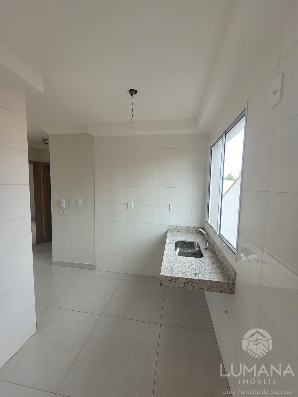 Apartamento Tipo 2º andar