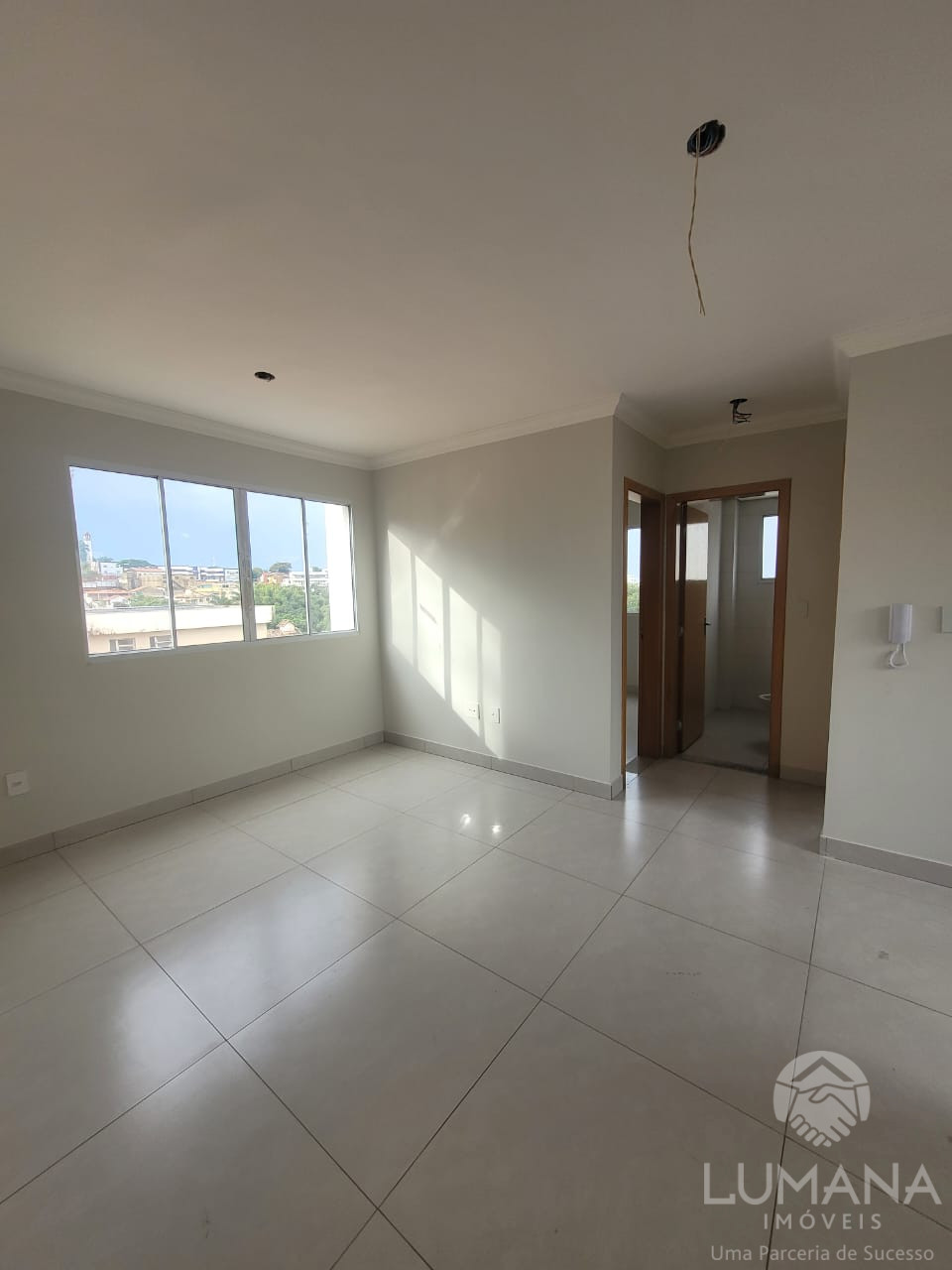 Apartamento Tipo 2º andar